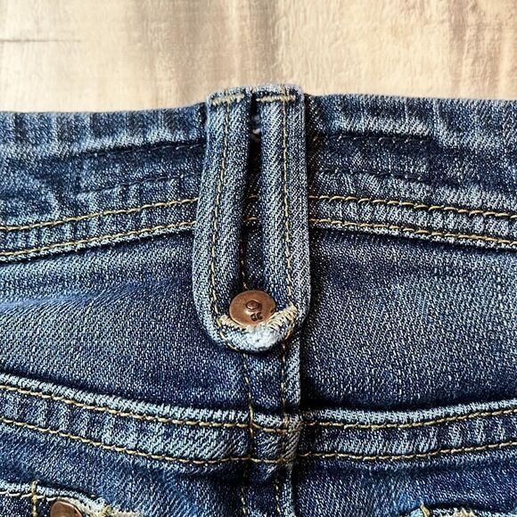 Joe’s Jeans medium wash bootcut size 28 waist / size 6 - Picture 7 of 14